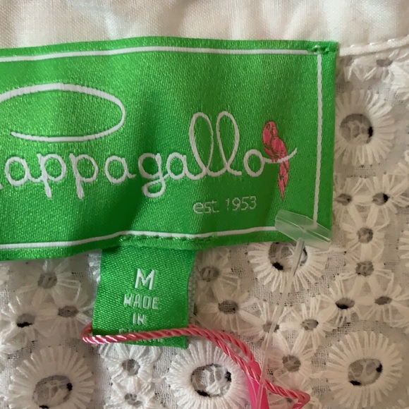 Pappagallo coverup - Picture 5 of 5